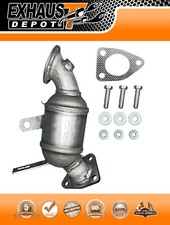 Catalytic Converter For 2012-2016 Chevrolet Sonic 1.4L Bank 1 Front