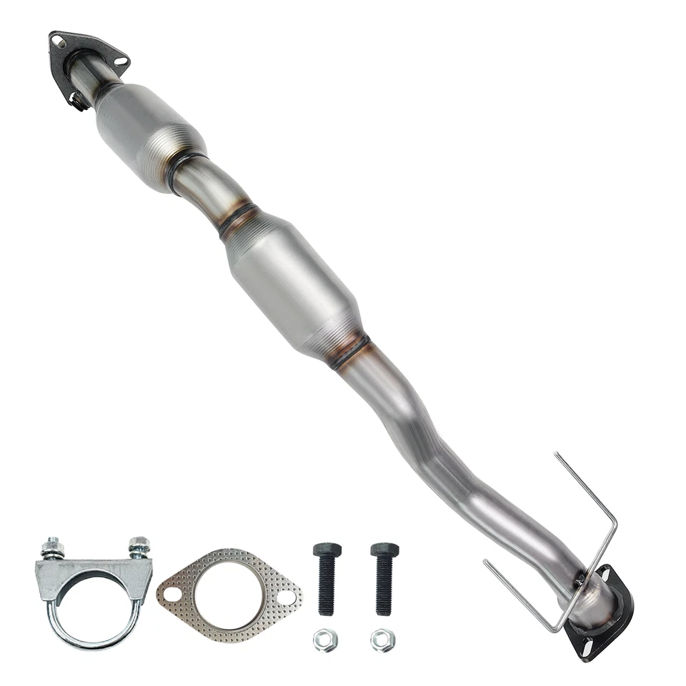 Catalytic Converter for Isuzu Ascender 2008/Saab 9-7x 2008-2009 4.2L - Image 3 of 4