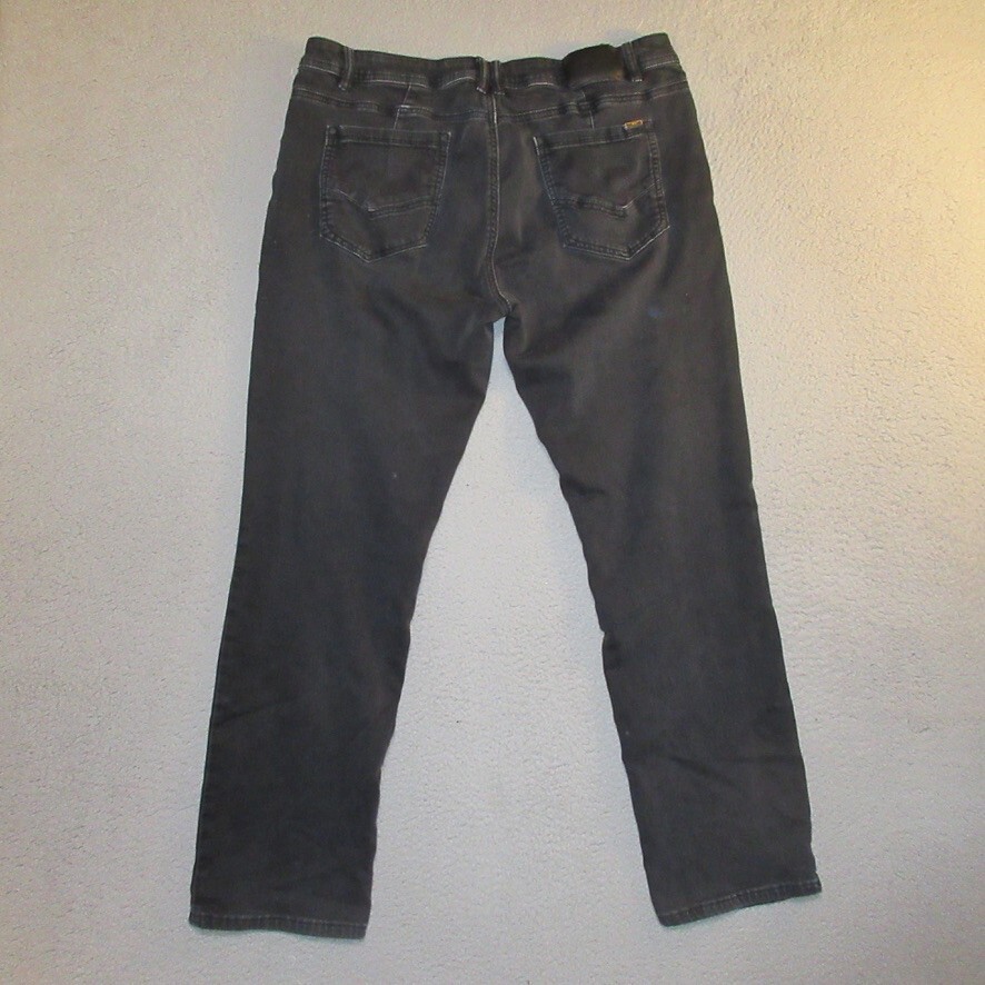 Gem Ezekiel 305 Chopper Jeans Ezekiel Jeans 38 Mens 305 Chopper