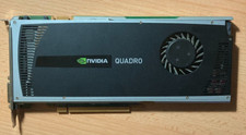 nvidia quadro 4000