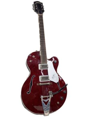 ギター Gretsch / G6119-1962HTL Gretsch G6119-1962HTL 2012 G6119-1962HT Tennessee Rose