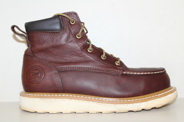 red wing irish setter two harbors