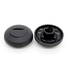 Juego de 2 tuercas guardabarros para Hyundai Kia guardabarros guardabarros ojal de montaje