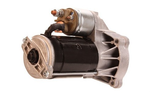 Anlassermotor Citroen Fiat Peugeot Toyota 1.9/2.0 HDI DIESEL 1996-2011 - Bild 6 von 15