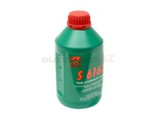 FEBI BILSTEIN Hydraulic System Fluid 88901975 Saab 900 9000
