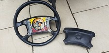 BMW e30, Leather Steering Wheel & AB SRS