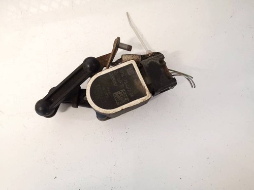 BMW 5-Series 2012 Xenon Headlamp Leveling Level Sensor, Automatic  #1968375-56