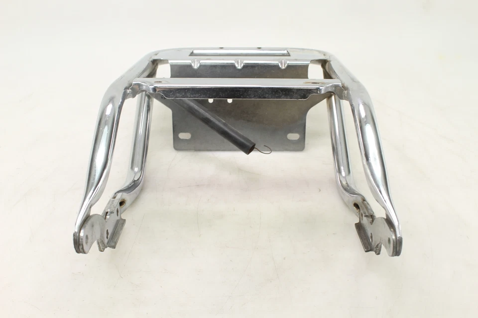 2009-2013 Harley-Davidson Electra скольжения багажник Tour Pak поддержки - Изображение 4 из 4