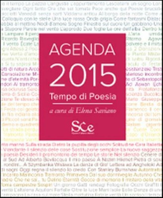 Gedichtzeit. Agenda 2015 - Saviano E. (cur.)