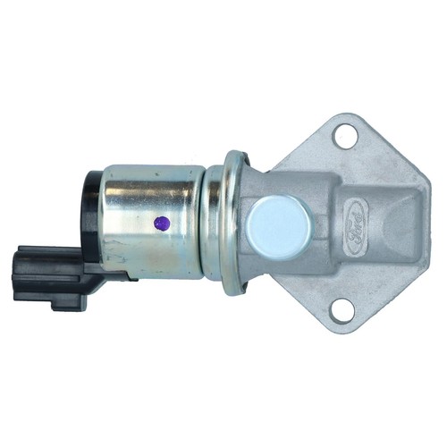 Válvula de control de aire de ralentí ICV para Ford Focus Courier Escort KA XS6U-9F715 AA - Imagen 3 de 6