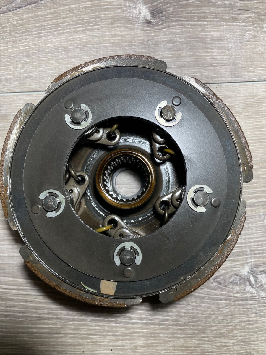 2005-2007 Suzuki King Quad 700 LTA700X Wet Clutch Centrifugal OEM