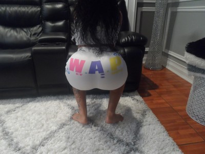 booty shorts candy