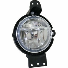 New Lh Or Rh Side Fog Lamp Lens And Housing Fits Mini Cooper Paceman Mc2594100 New Lh Or Rh Side Fog Lamp Lens And Housing Fits Mini Cooper Paceman Mc2594100