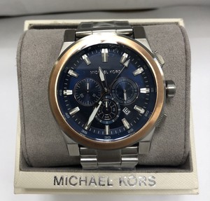 michael kors grayson blue