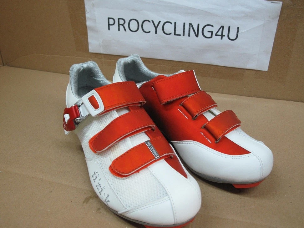 FIZIK R5 Donna Women Cycling Road Shoes Carbon reinforced sole 37 38 40 42 ITALY