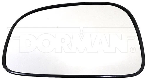 Dorman 56652 Plastic Backed Door Mirror Glass fits Hyundai Santa Fe