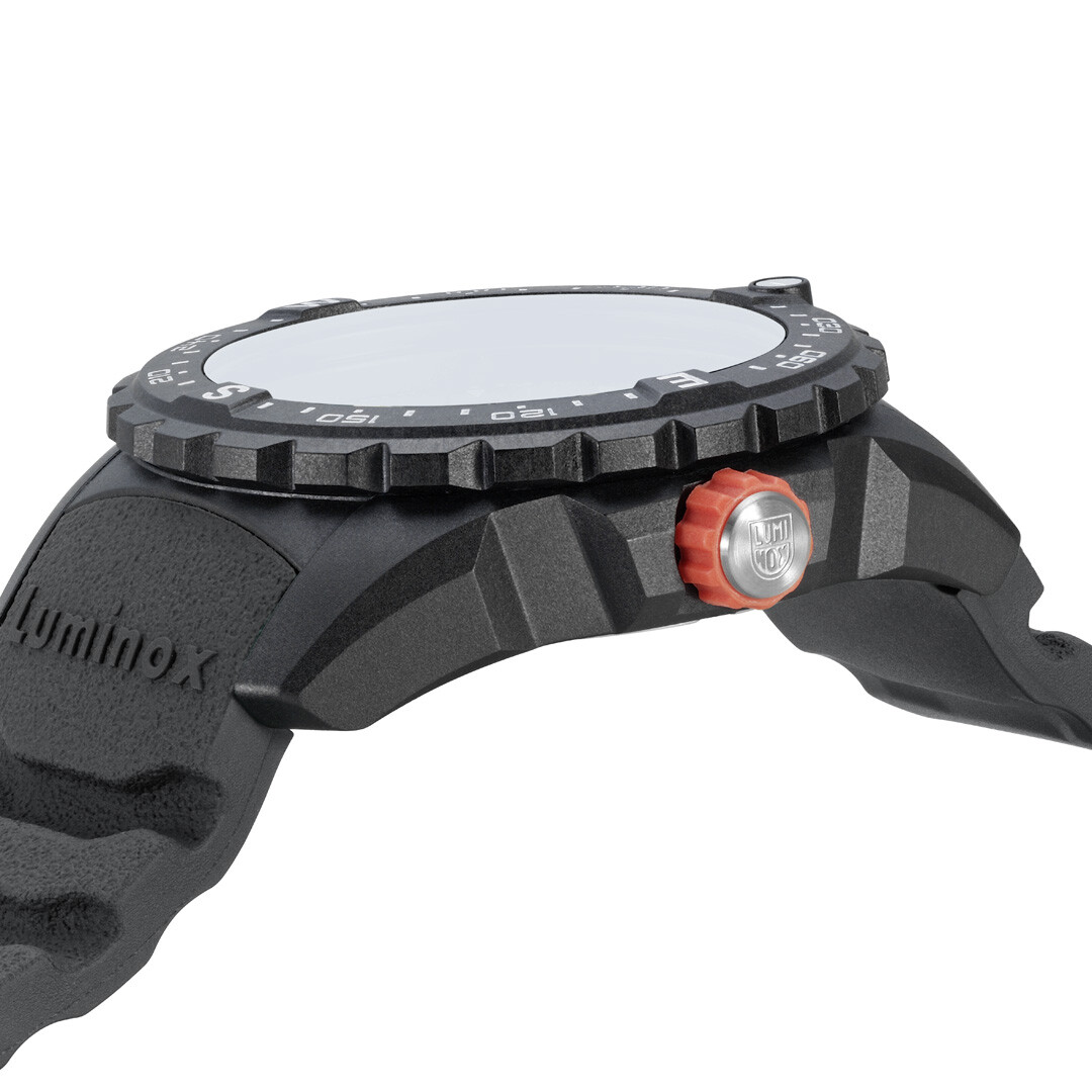 Luminox Men's Bear Gyrlls Mountain 43mm Quartz Watch XB.3739