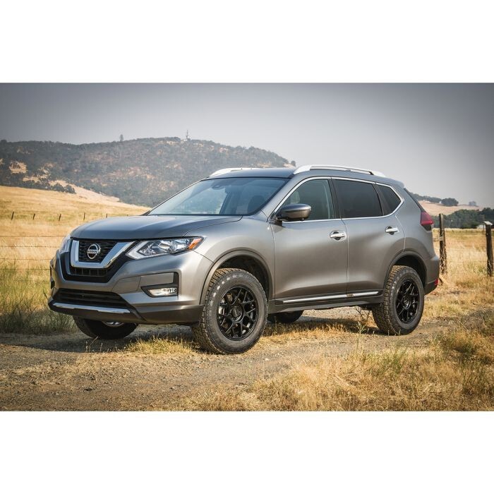 2014-2020 Nissan Rogue ReadyLIFT SST 2
