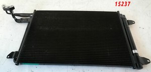 VW Golf 6 Seat Skoda Klimakondensator  1K0298403 A (15237)
