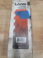 Lang Tools TU-15-26 Compression Tester Adapter Kit Cummins ISB Engines Dodge Ram