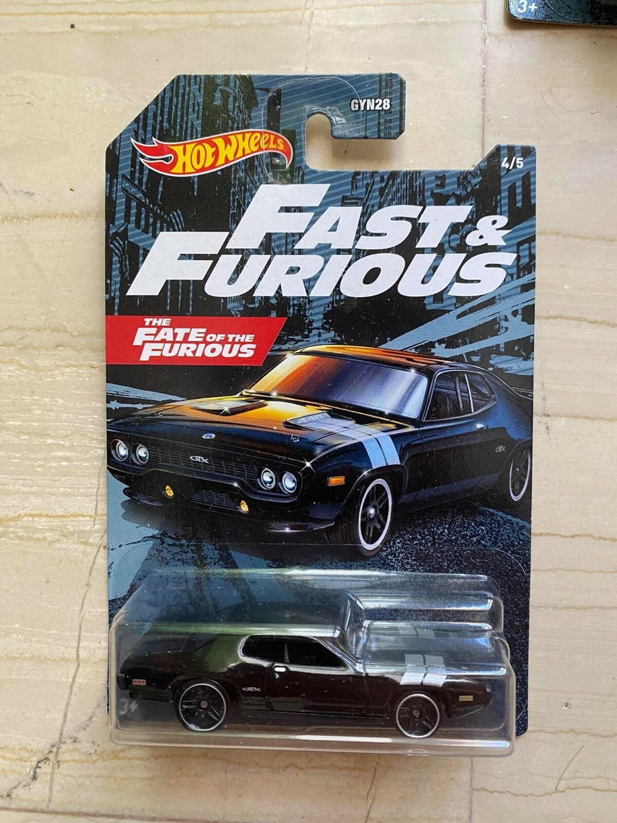 HotWheels Fast and Furious , Forza MotorSport Series !! 2020 Hot