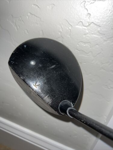 PING Karsten ISI Tec Titanium Driver 7* RH Stiff Graphite Right Handed - Picture 3 of 5
