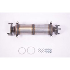 Catalytic Converter Type Approved For Honda FR-V BE 2.2i CTDi 18160RBDE00