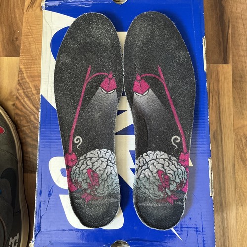 Size 11.5 - Nike Dunk Premium SB High Brain Wreck - Picture 10 of 10