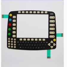 Clavier pour membrane interrupteur clavier KUKA KRC2 00-110-185