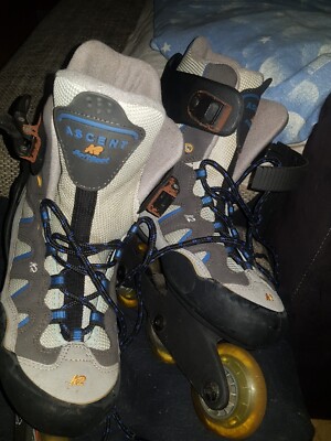 inline skates k2