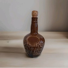 Chivas Brothers Royal Salute 21 Jahre alte Scotch Whisky Steinzeug Karaffe.