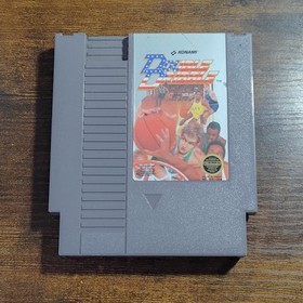 Nintendo NES Lot of 8 Games: TMNT, Renegade, Super Off Road + More (AUTHENTIC)