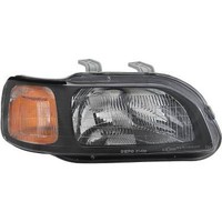 Diederichs 5206480 Hauptscheinwerfer Rechts FüR Honda Civic Vi Fastback (Ma, Mb)