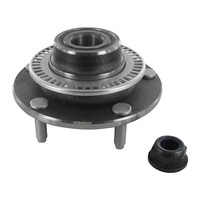 Vaico - V25-0467 - Radlager Satz - Passt FüR Ford 1201303