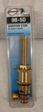 DANCO 15886B diverter stem 9B-5D for sayco faucets
