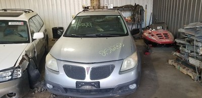 Steering Column Floor Shift FWD Fits 03-08 VIBE 2111342