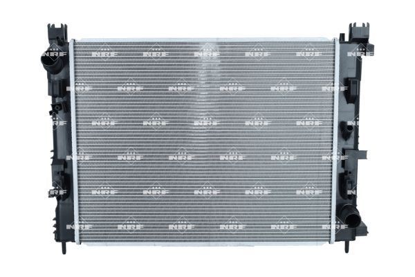 NRF KüHler, MotorküHlung 550240 FüR Dacia Renault-image
