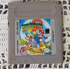 Super Mario Land 2: 6 Golden Coins Game Boy Japan *Game Only