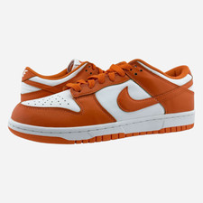 Nike Dunk Low Orange Blaze for Sale | Authenticity  display picture 2