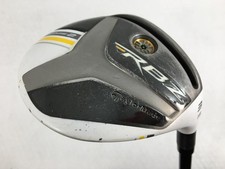 TaylorMade ROCKETBALLZ STAGE2 Fairway Wood 3W TM1-213 (SR) #828 Golf Clubs