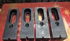 Carr Lane CL-45-SAC Serrated Adjustable Edge Clamps. 4 PCS L#53 — photo 4
