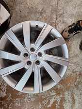 2023-2025 Land Rover Range Rover Sport 21" Factory OEM (1) *single* Wheel Rim