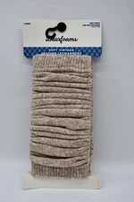 Dearfoams Womens Soft Vintage Heather Leg Warmers, Legwarmers ONE SIZE FITS MOST