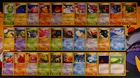 NM COMPLETE Pokemon EX UNSEEN FORCES 31-Card COMMON Non-Holo Set 2005 era/115
