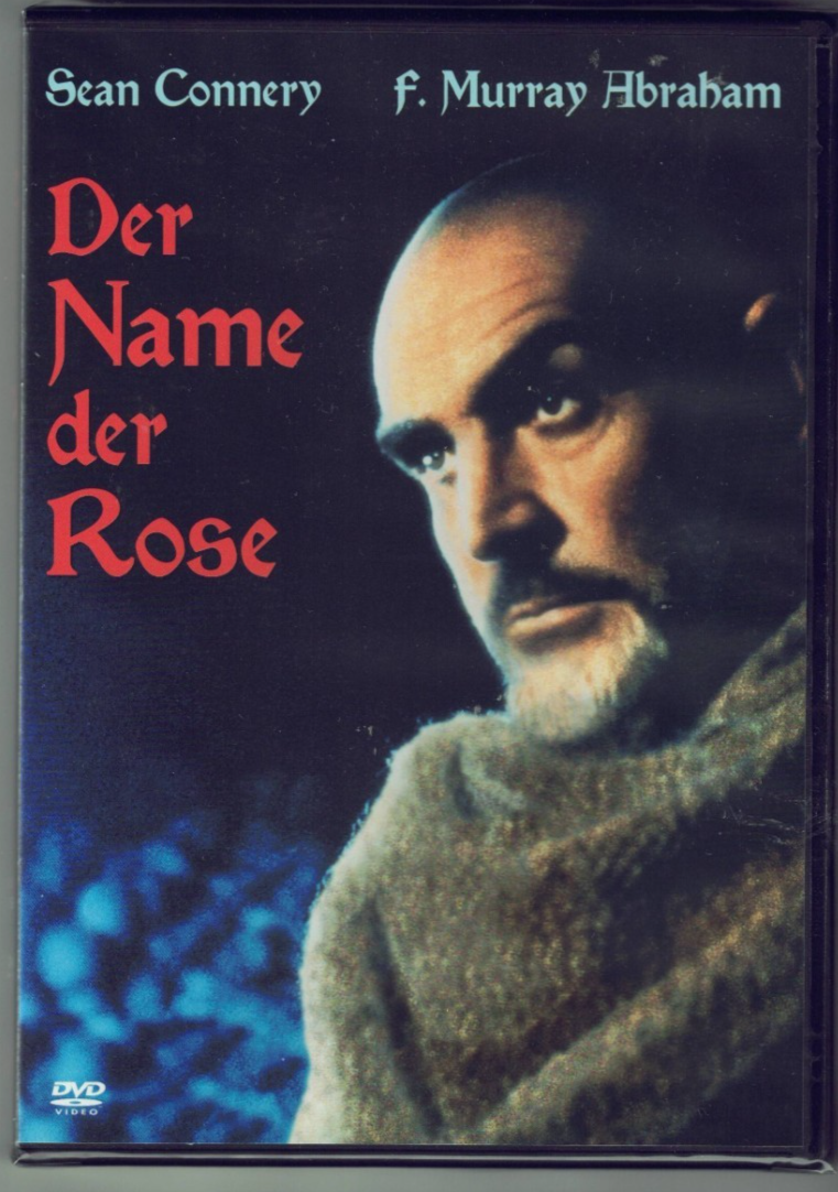 Der Name der Rose (DVD) - Bild 3
