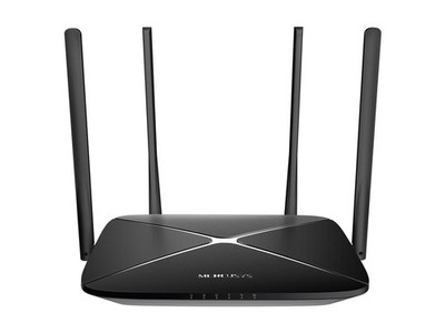 TP-LINK Mercusys 300 Mbps Wireless N 4G LTE Router