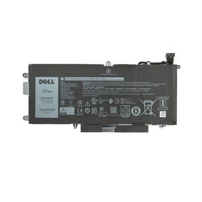 Origin Storage Dell Akku 7280 4 Zellen 60WHR