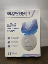 GLOWFINITY - Teeth Whitening Kit