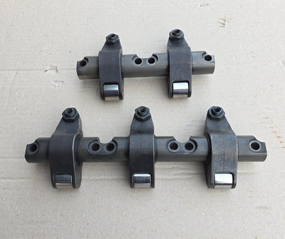 VW T5 2.5 TDI AXE AXD BNZ BPC Kipphebelwelle Schwinghebelachse