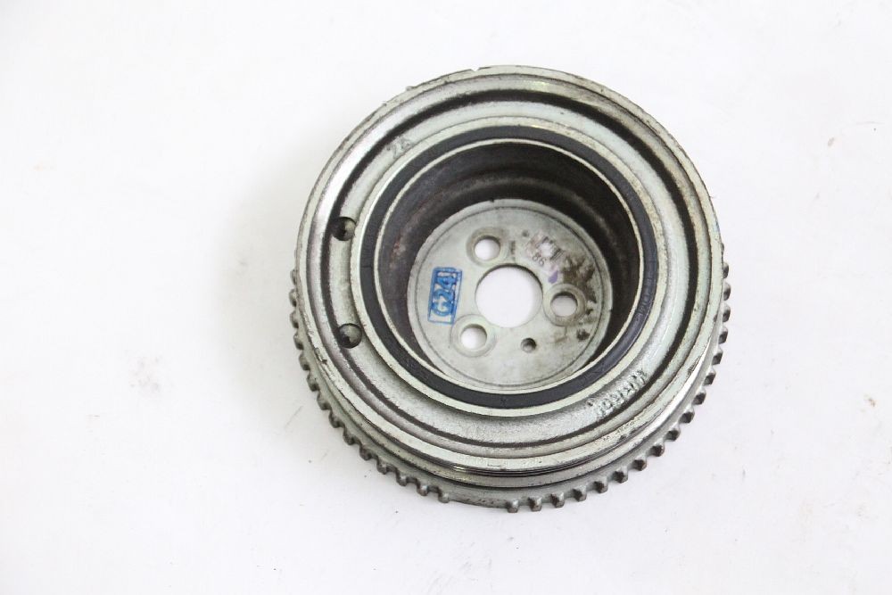 Polea Fiat 500 312 77362377 1.2 51 KW 69 CV Gasolina 07-2010